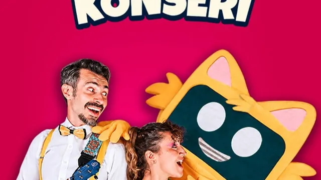 Miniyo Çocuk Şarkıları Konseri