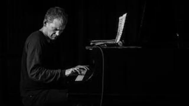 Abschlusskonzert: Brad Mehldau solo