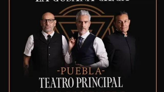 La Gusana Ciega en Puebla