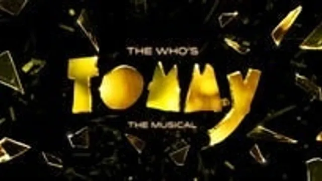 The Who's Tommy
