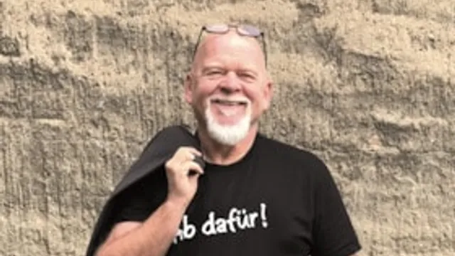 Bernd Gieseking - Ab dafür! - Der satirische Jahresrückblick