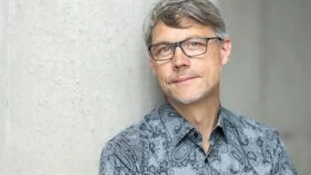 Christoph Sieber - Weitermachen!