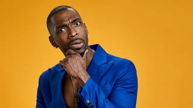 Jay Pharoah Featuring Aj Foster