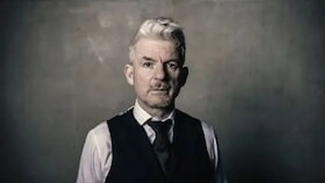 Heinz Strunk