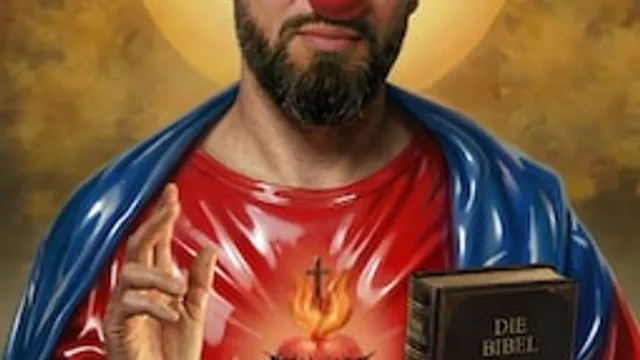Ingmar Stadelmann - Stadelmann liest die Bibel – ein satirischer Diskurs von Gott bis Telegram