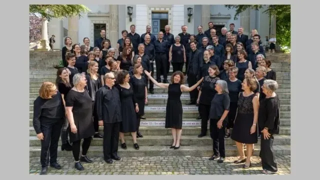 Schaffhausen Klassik Extrakonzert 1: «LUX AETERNA»