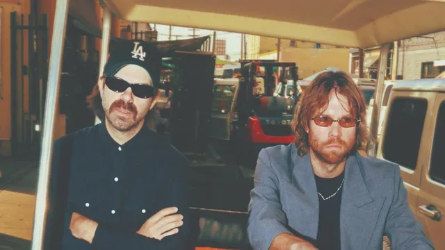 The Darcys