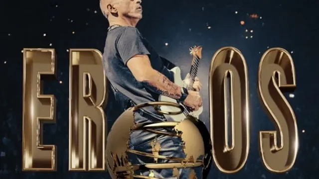 Eros Ramazzotti