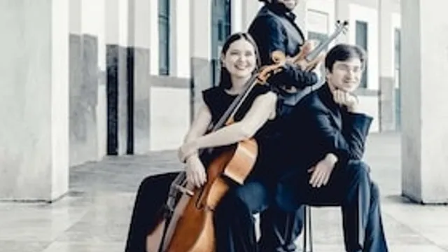 Trio Gaspard