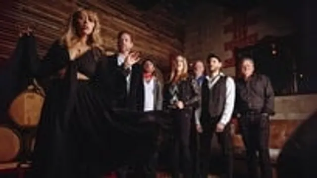 Tell Me Lies - The Fleetwood Mac Experience