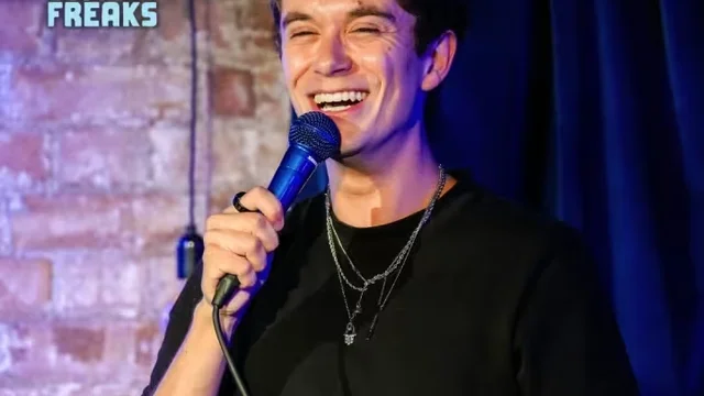 Comedy Freaks - Friday Comedy Show