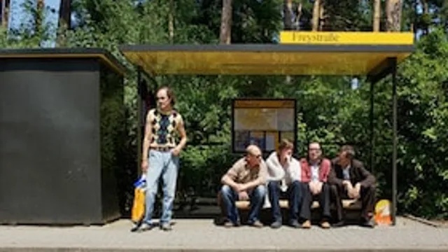 Olaf Schubert & Freunde