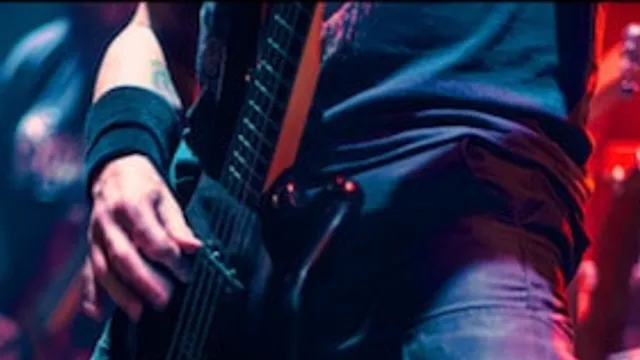 Slayer Coverband