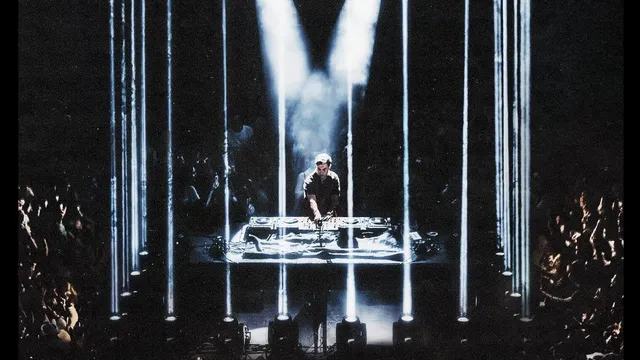 Culture Shock presents Transmissions