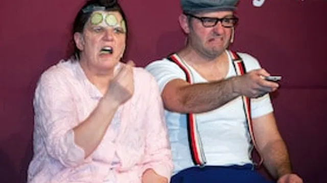 Alois & Elsbeth Gscheidle - Gscheidles TV