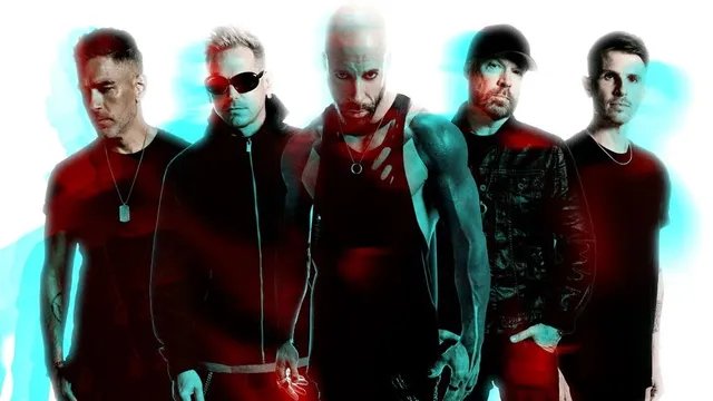 Daughtry | Official Caesars Ticket + Hotel Packages