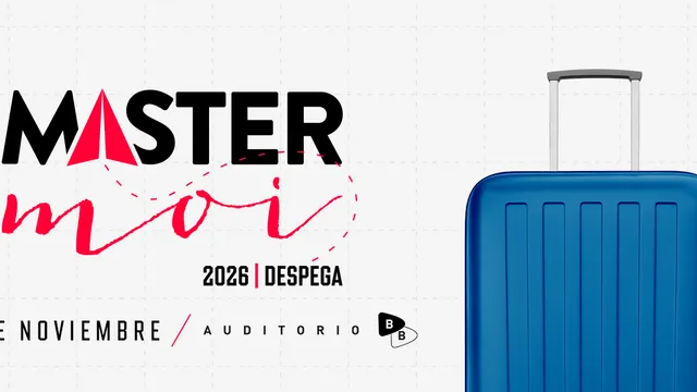 MASTER MOI 2026 - DESPEGA