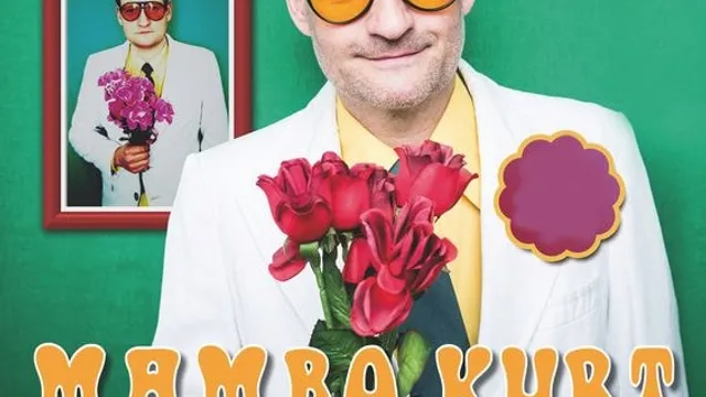 Mambo Kurt