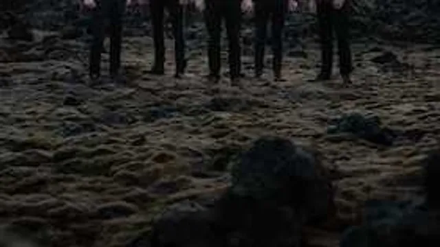 Árstíðir - »Vetrarsól« - Voices of the Winter Sun
