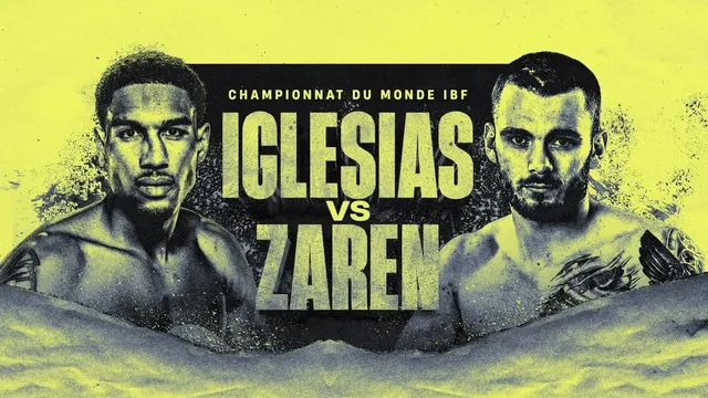 GALA DE BOXE RECORD D'EOTTM