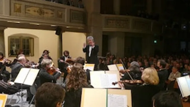 Sinfoniekonzert