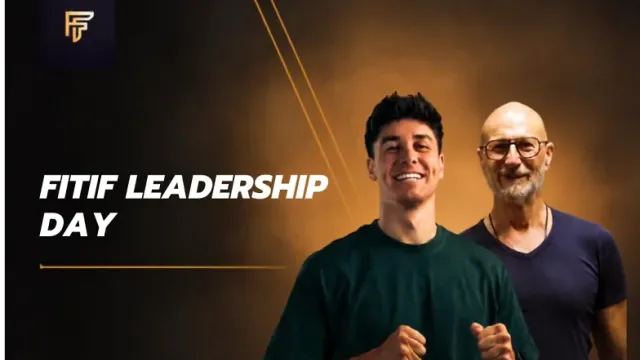 FITIF Leadership Day