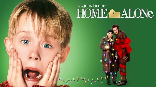 Home Alone - A Season of Classics