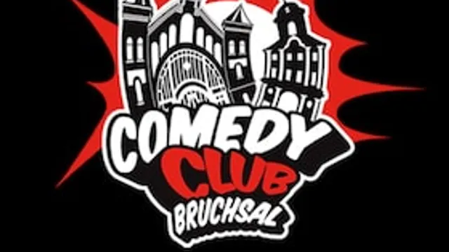 Comedy Club Bruchsal - Stand Up Comedy