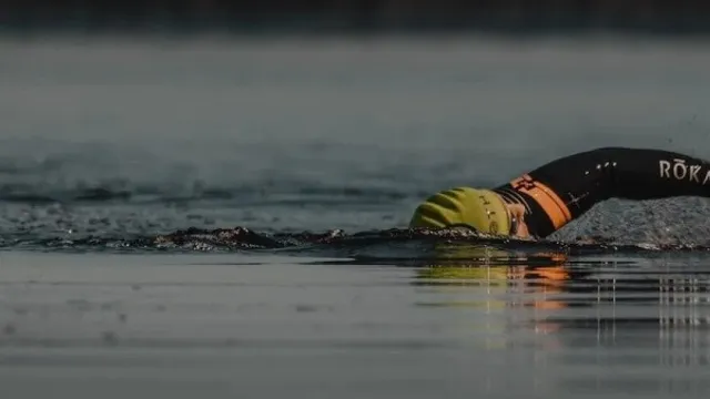 ALABAMA ANVIL ULTRA TRIATHLON