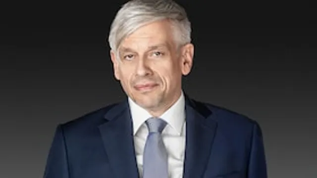 Mathias Tretter - Souverän