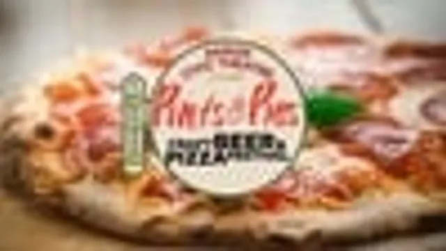 Pints & Pies