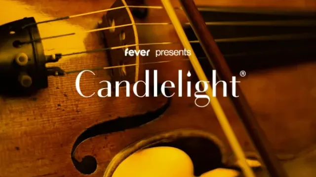 Candlelight: Tribute to Gracie Abrams
