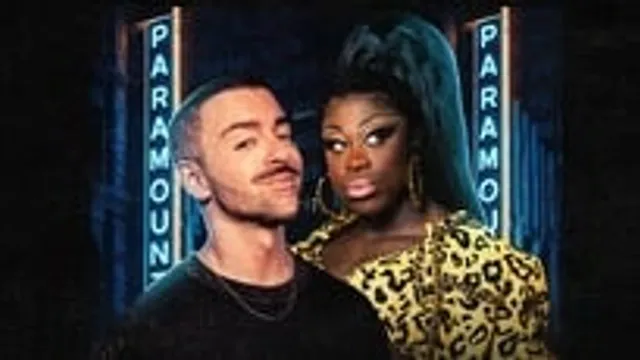 Matteo Lane & Bob The Drag Queen