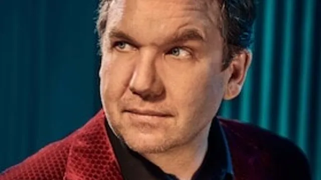 Matthias Brodowy - "Sachen gibt´s"