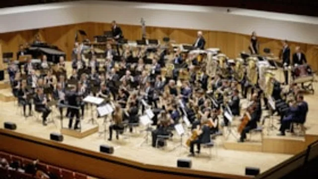 Casanova - Konzert der Dresdner Bläserphilharmonie