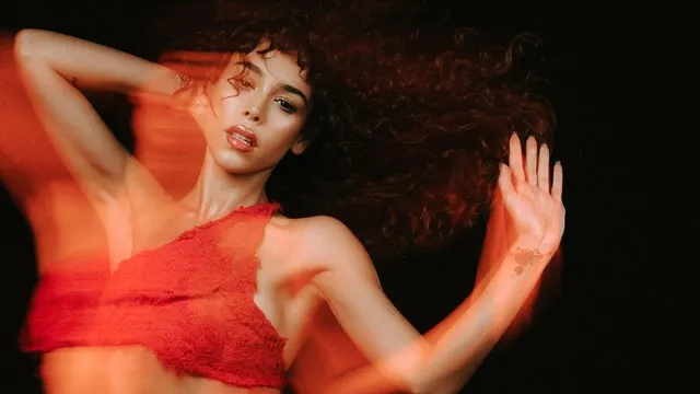 DANNA- THE BEDROOM SESSIONS US TOUR