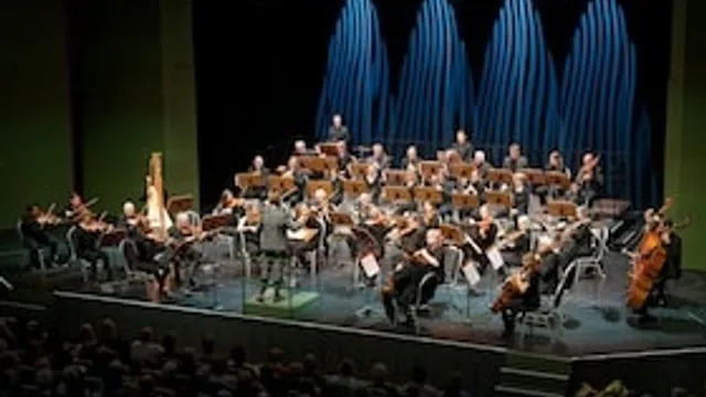 Neujahrskonzert