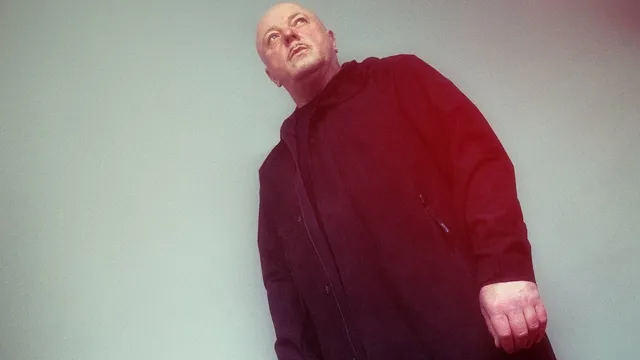 VNV Nation - An Evening With
