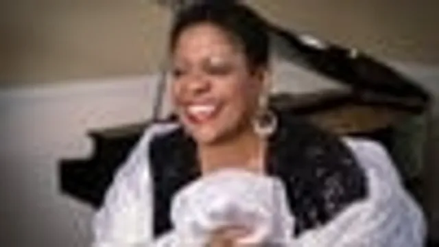 Knoxville Jazz Orchestra: Jazz is for Lovers with Carmen Bradford