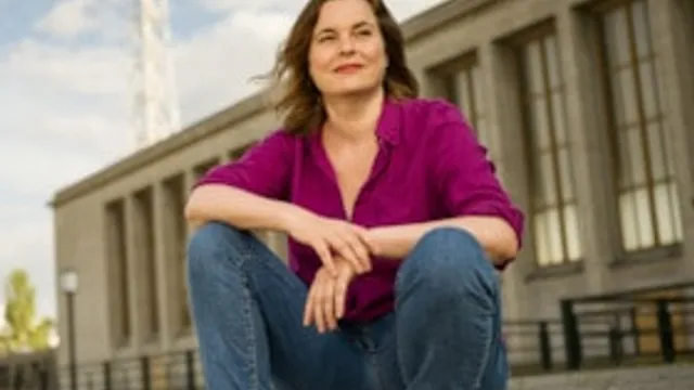Katja Berlin - Torten der Wahrheit