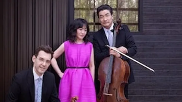 Horszowski Trio