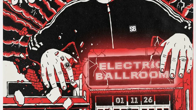 The Skinner Brothers Live at Electric Ballroom