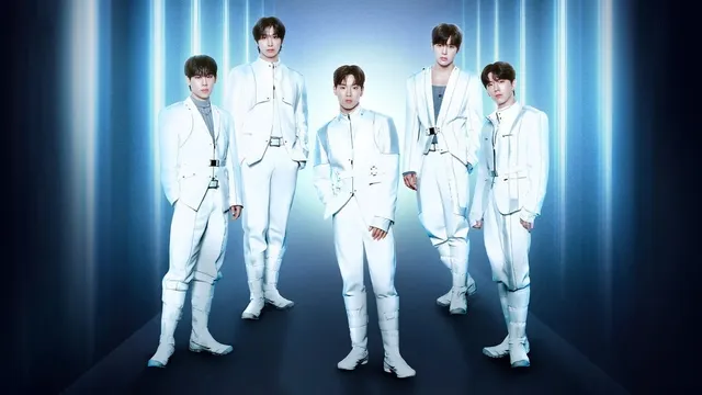 2026 MONSTA X WORLD TOUR [THE X : NEXUS] IN NEW YORK