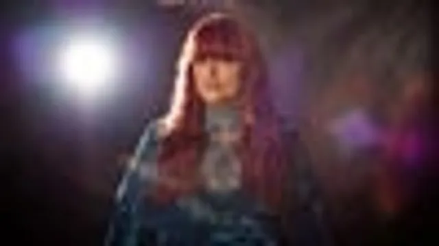 Wynonna Judd: The Hard Truth Live