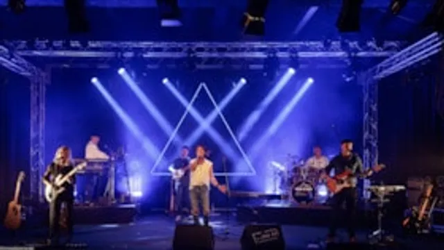 Pinks Choice - A Tribute to Pink Floyd