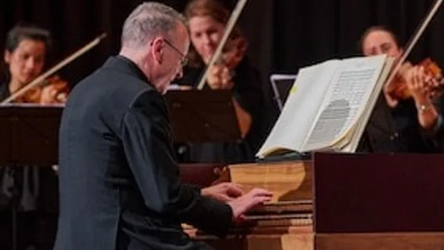 Bach h-Moll-Messe - Rudolf Lutz (Dirigent)