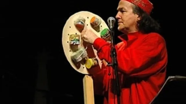 Gerhard Schöne & Musikanten - Könige aus Morgenland - Abschiedstour des Weihnachtsprogramms