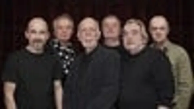 Lindisfarne