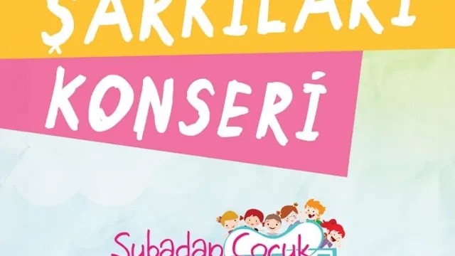 Şubadap Çocuk