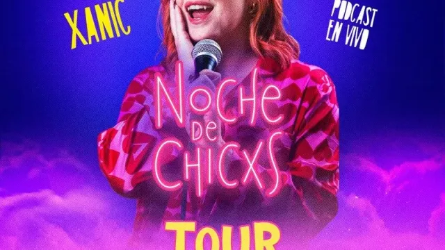 Noche de Chicxs en Satelite “Chistes Navideños”